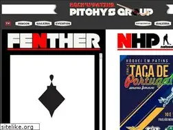 Sites similar to fenther.net