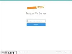 Sites similar to fenton.egnyte.com