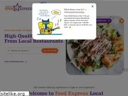 Sites similar to fenton.express