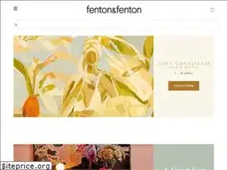 Sites similar to fentonandfenton.com.au