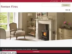 Sites similar to fentonfires.ie