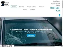 Sites similar to fentonglass.com