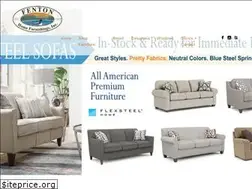 Sites similar to fentonhomefurnishings.com