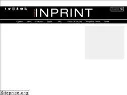 Sites similar to fentoninprint.com
