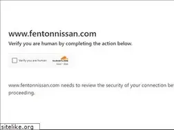 Sites similar to fentonofmc.com