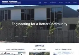 Sites similar to fentonpartners.com.au