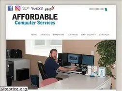 Sites similar to fentonpcservice.com