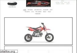 Sites similar to fentonpowersports.com