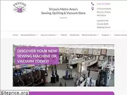 Sites similar to fentonsewnvac.com