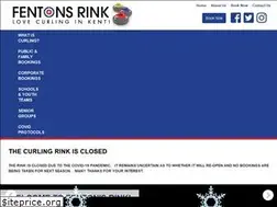 Sites similar to fentonsrink.co.uk