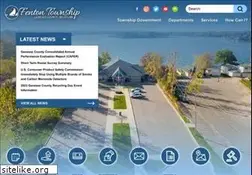 Sites similar to fentontownship.org