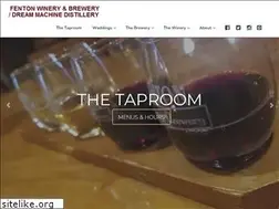 Sites similar to fentonwinery.com