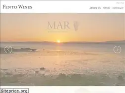 Sites similar to fentowines.com
