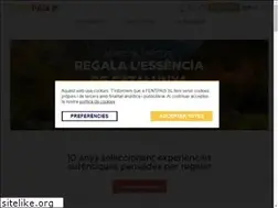 Sites similar to fentpais.cat