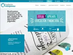 Sites similar to fentrepreneur.org