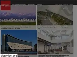 Sites similar to fentressarchitects.com