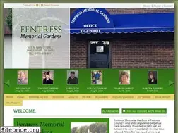 Sites similar to fentressmg.com