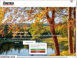 Sites similar to fentris.be