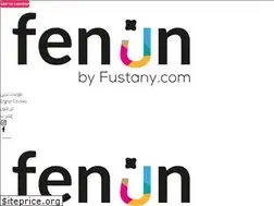 Sites similar to fenun.me