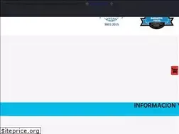 Sites similar to fenusas.com.co