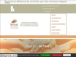 Sites similar to fenvac.org