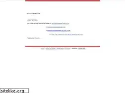 Sites similar to fenveteknolojiokulu.googlepages.com