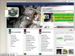 Sites similar to fenvlaanderen.be