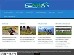 Sites similar to fenwa.es