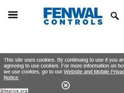 Sites similar to fenwal.com