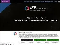 Sites similar to fenwalprotection.com
