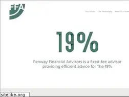 Sites similar to fenway-financial.com