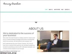 Sites similar to fenwaycreative.com