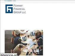 Sites similar to fenwayfinancialgroup.com