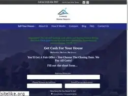 Sites similar to fenwayhomebuyers.com