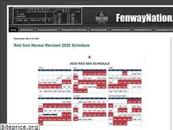 Sites similar to fenwaynation.com