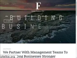 Sites similar to fenwaypartners.com