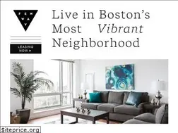 Sites similar to fenwaytriangle.com
