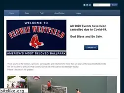 Sites similar to fenwaywestfield.com