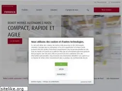 Sites similar to fenwick-linde.fr