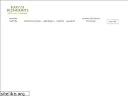 Sites similar to fenwickcatering.com