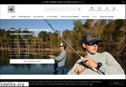 Sites similar to fenwickfishing.com