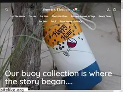 Sites similar to fenwickfloators.com