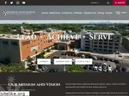 Sites similar to fenwickfriars.com