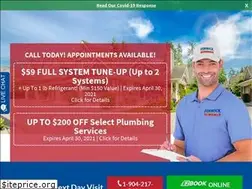 Sites similar to fenwickhomeservices.com