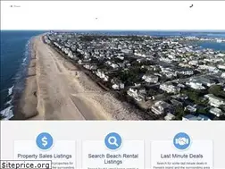 Sites similar to fenwickisland.com
