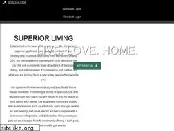 Sites similar to fenwickplace.com