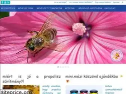 Sites similar to feny-csemege.hu