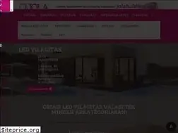 Sites similar to fenybirodalom.hu