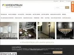 Sites similar to fenycentrum.hu