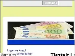 Sites similar to fenyesjovo.5mp.eu